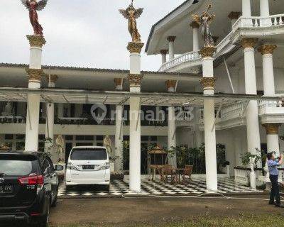 Rumah Dijual Di Palm Hill Golf Sentul Kabupaten Bogor 1