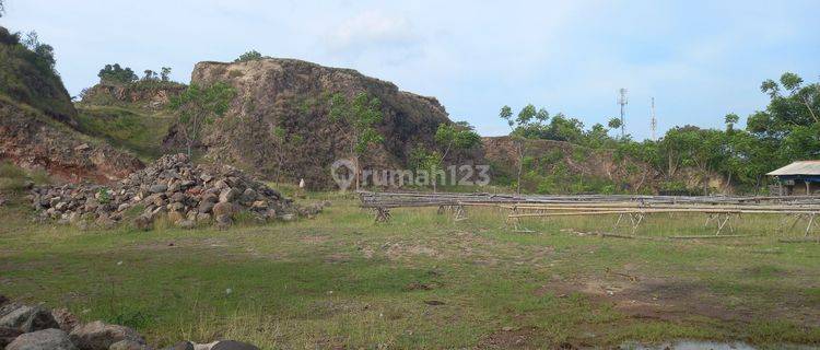 Tanah dijual murah di jl salira indah bojonegara serang banten 1