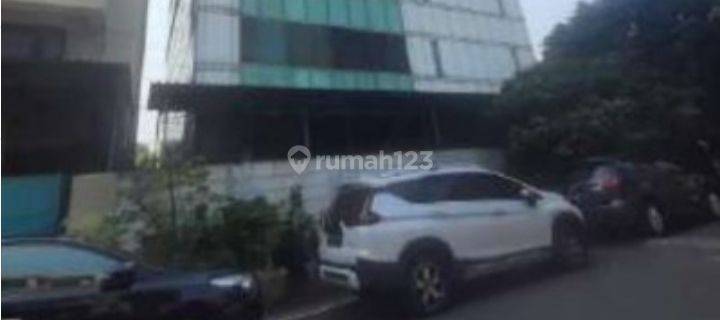 Dijual gedung mawardi rawamangun jakarta timur 1