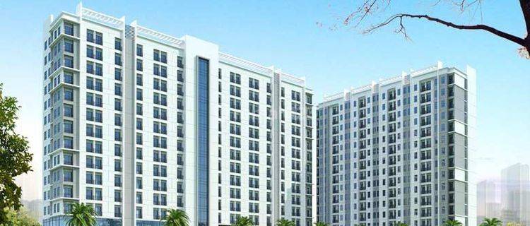 Dijual apartement poris 88 cipondoh kota tangerang 1