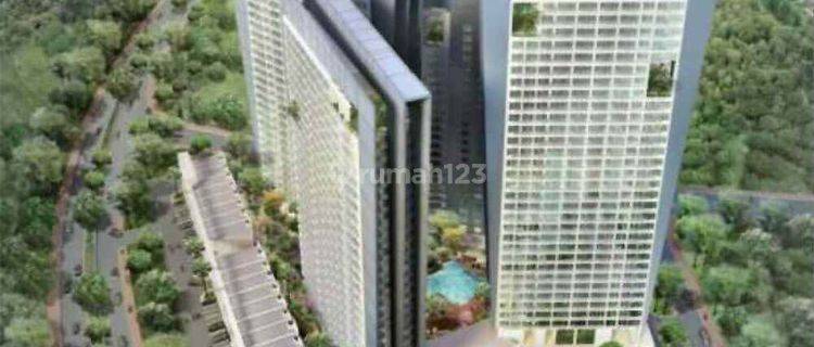 Di jual apartement casa de parco BSD tangerang selatan 1