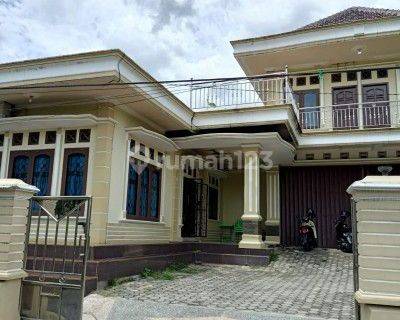 Rumah dijual di baturaja timur ogan komering ulu sumsel 1