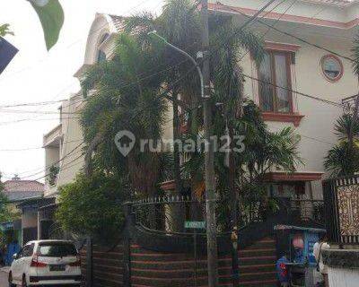 Rumah Dijual Murah Di Cengkareng Barat Jakarta Barat 1