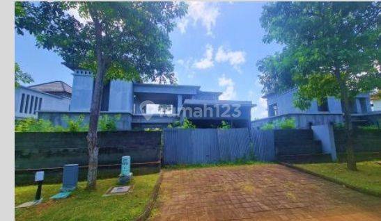 Rumah Dijual Di Komplek Bougenvile Residence Pecatu Badung Bali 1