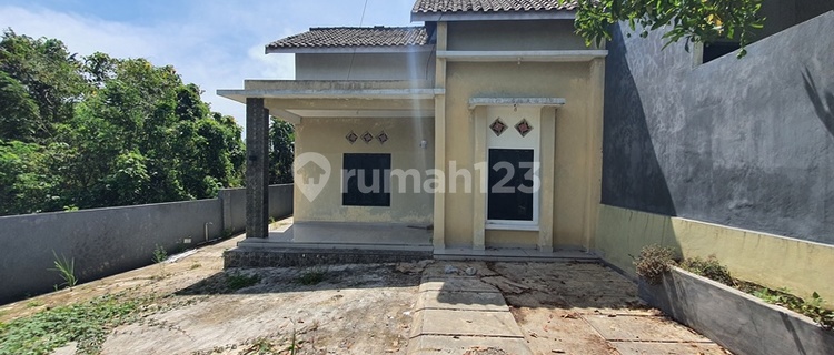 Rumah Dijual Di Jl Imam Bonjol Air Paoh Baturaja Timur Oku 1