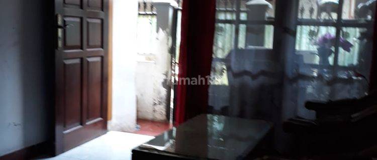 Rumah Dijualdi Jl Kampung Baru Ulujami Jakarta Selatan 1