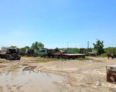Tanah Dijual Di Jl Raya Cirebon Palimanan Gempol Cirebon 1