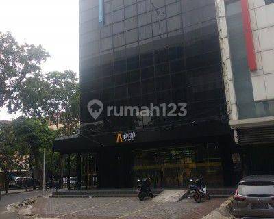 Ruko Dijual Di Jl Boulevard Timur Kelapa Gading Jakarta Utara 1