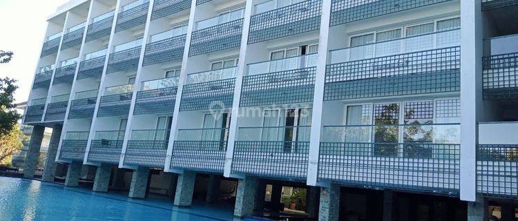 Hotel Dijual Di Jimbaran Kuta Selatan Kabupaten Badung Bali 1