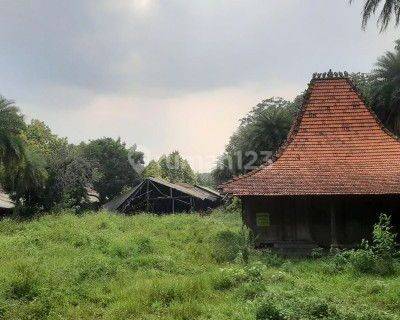 Tanah Dijual Di Jl Parakan Kembang Pasirjambu Sukaraja Bogor 1