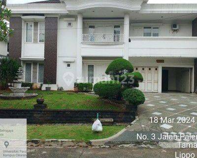 Rumah Dijual Di Taman Beverly Lippo Cikarang Kabupten Bekasi 1