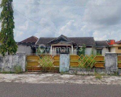 Rumah Dijual Di Perumahan Tiga Gajah Indah Baturaja  Timur 1