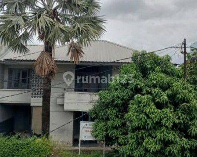 Rumah Dijual Di Delta Kedoya Kebon Jeruk Jakarta Barat 1