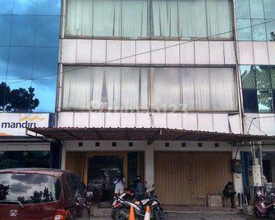 Dijual Ruko Gandeng 3 Lantai Jl Pasar Minggu Jakarta Selatan 1