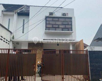 Rumah Dijual Di Jl Pertanian 3 Lebak Bulus Jakarta Selatan 1