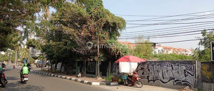 Tanah Dijual Di Bumi Cengkareng Indah Cengkareng Jakarta Barat 1