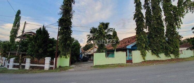 Rumah Dijual Di Jl Ki Ratu Penghulu Baturaja Timur Oku Sumsel 1