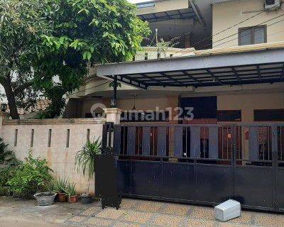 Rumah Dijual Di Citra Garden 1 Kalideres Jakarta Barat 1