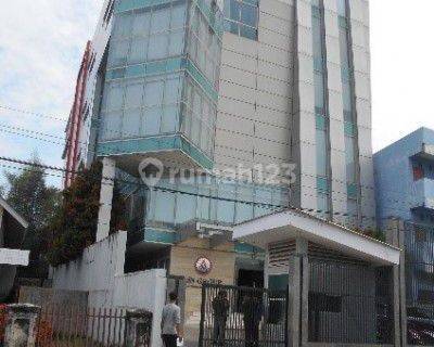 Gedung Dijual Di Jl Mayor Ruslan Ilir Timur 2 Palembang 1