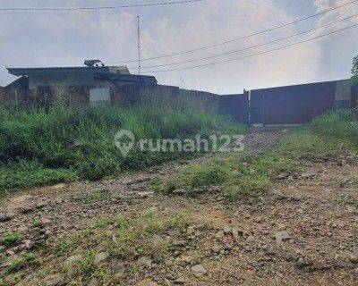 Tanah Dijual Di Jl Cikole Desa Margaluyu Sukaraja Kab.sukabumi 1