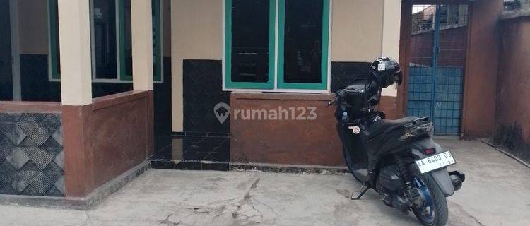 Rumah Cantik Di Kledung Kradenan ,banyuurip Purworejo 1