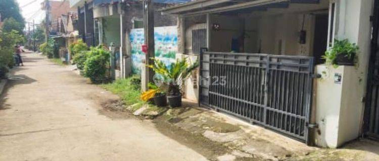 Rumah Bagus Di Mayang Pratama ,mustikasari,mustikajaya 1