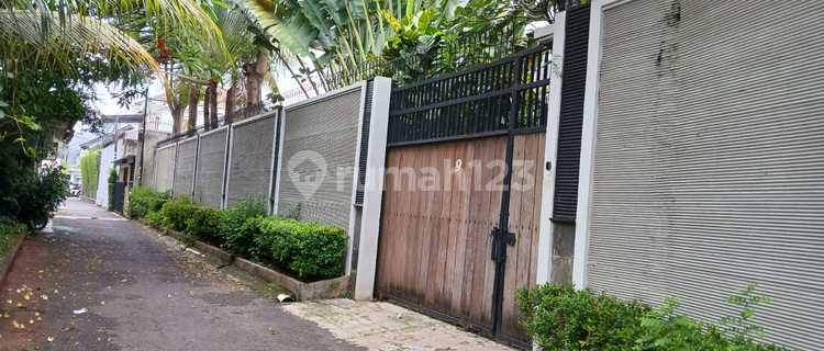 Rumah Mewah Di Cipete Jakarta Selatan Segera Anda Miliki 1