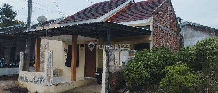 Rumah Cantik Di Perum Alfa Griya Bragolan .dusun Wonosari Purwodadi Purwoeejo 1