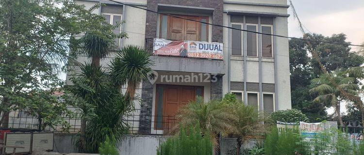 Rumah Besar Buat Usaha Bubut ,Miiling Dn Lain Sebagainya  1