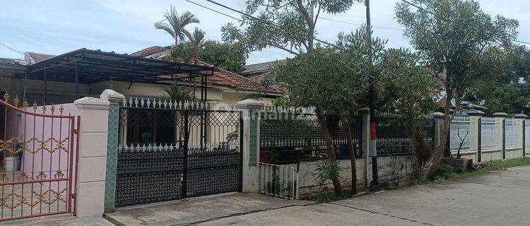 Rumah Bagus Dipulo Gebang Permai Cakung Jakarta Timur 1