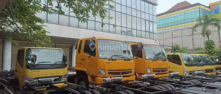 Gudang Buat Usaha Dijln Inspeksi Kalimalang Duren Sawit 1