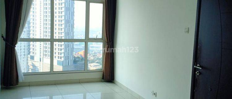 Dijual Apartement Park residence Tower Alaina Siap Pakai  1