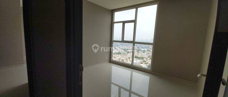 Unit Apartemen Ciputra Internasional Siap Huni Jakarta Barat 1