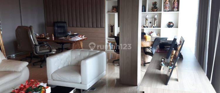 Dijual Gedung Kantor + Gudang Di Cipondoh, Tangerang 1