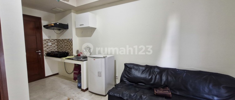 Apartment Full Furnish Royal Medit 1