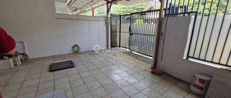 Dijual Rumah Kosambi Baru Jakarta Barat 1