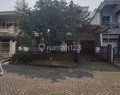 Disewakan Rumah Dekat Dengan Tol 1