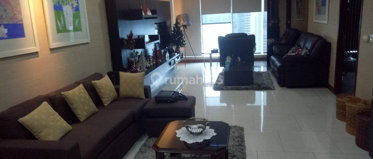 Disewakan Apartemen Citadines Area Kuningan 1