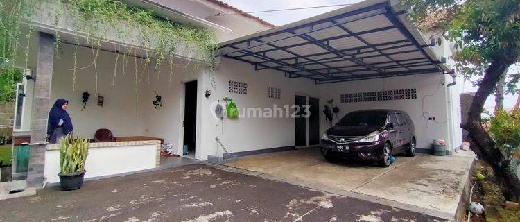 Dijual Rumah Asri Cantik Dekat Kwsn Wisata Linggarjati Kuningan 1