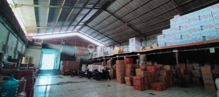 Gudang Bonus Rumah di Megu Cilik, Weru Cirebon 1