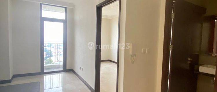 Apartemen 1 BR di Permata Hijau Suites, Jakarta Selatan 1