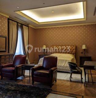 Dijual Harga Dibawah Njop Apartemen Da Vinchi, Karet Tengsin, Jakarta Pusat 1