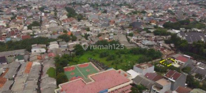 Dijual Tanah Strategis di Perumahan Taman Ratu, Jakarta Barat 1