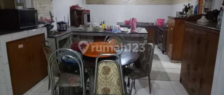 Dijual Cepat Rumah di Komplek Jembatan Dua 1