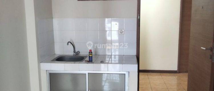 Di Jual Apartemen Green Park View Daanmogot Unfurnished 1