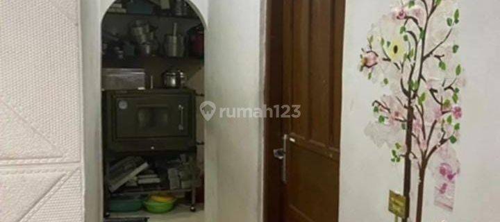 Villa Bagus Murah 3 Kamar di Tangerang Banten 1