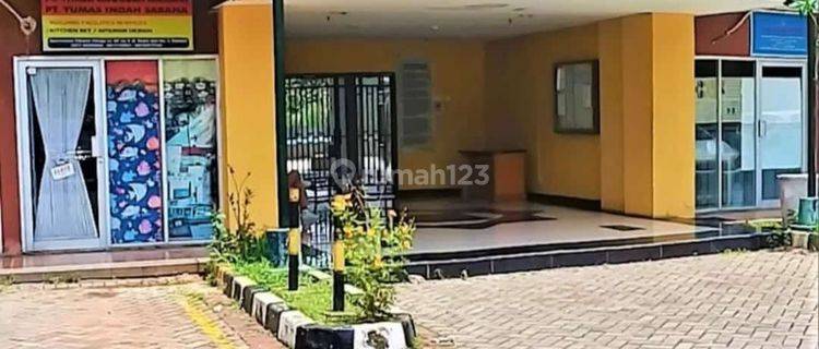 Kios Usaha Apartemen Cibubur Vilage Depok Jakarta Timur 1