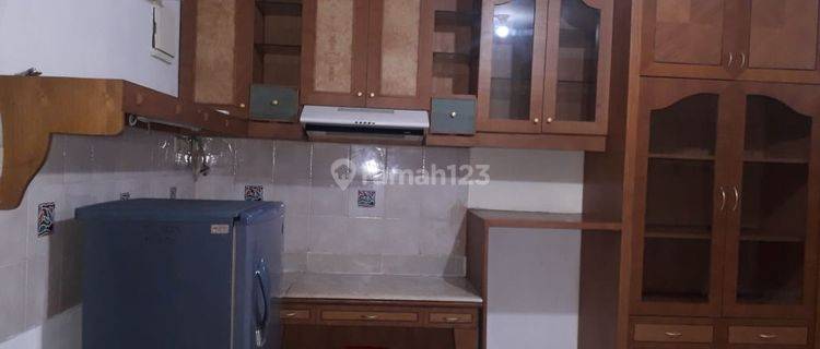 Dijual Apartement Rajawali Amethyst 1 BR Furnished 1