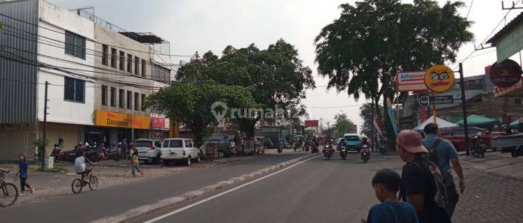 Dijual Lahan Tanah di Palmerah Barat 1