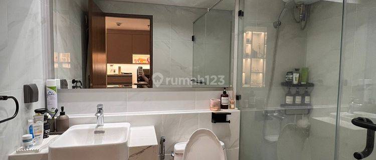 Disewakan Apartement The Smith 1 BR Furnished Bagus 1